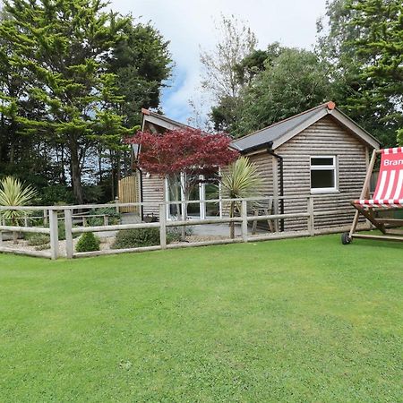 Brambleside Lodge Truro Dış mekan fotoğraf