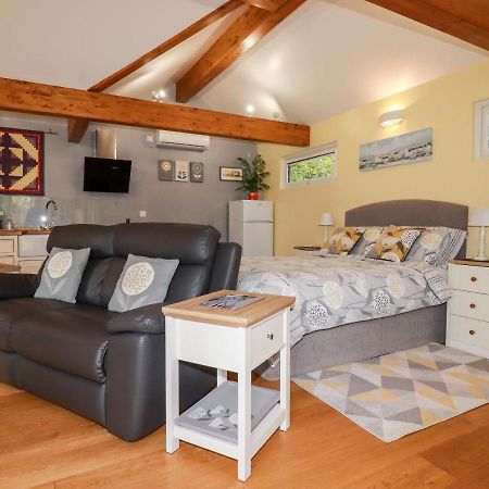 Brambleside Lodge Truro Dış mekan fotoğraf