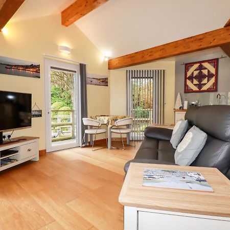 Brambleside Lodge Truro Dış mekan fotoğraf