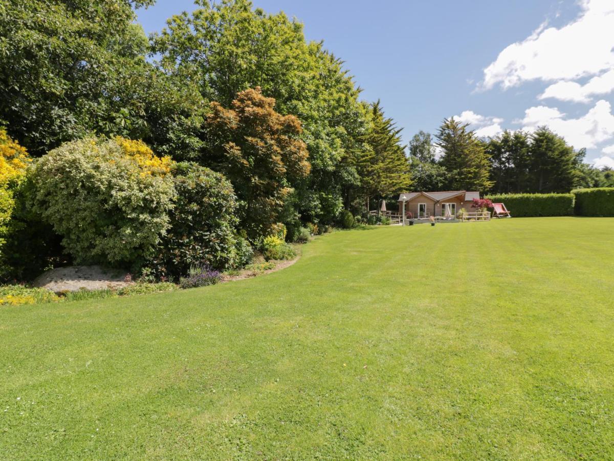 Brambleside Lodge Truro Dış mekan fotoğraf