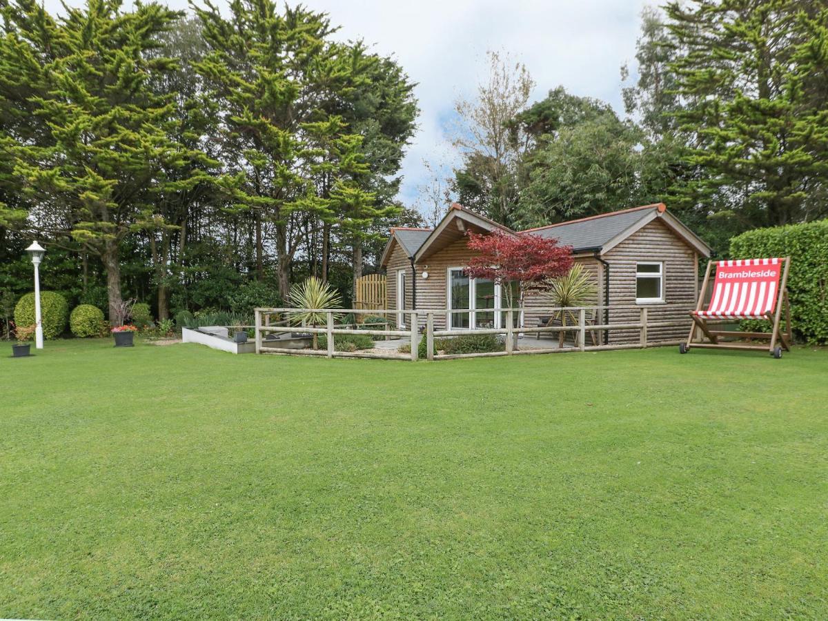 Brambleside Lodge Truro Dış mekan fotoğraf