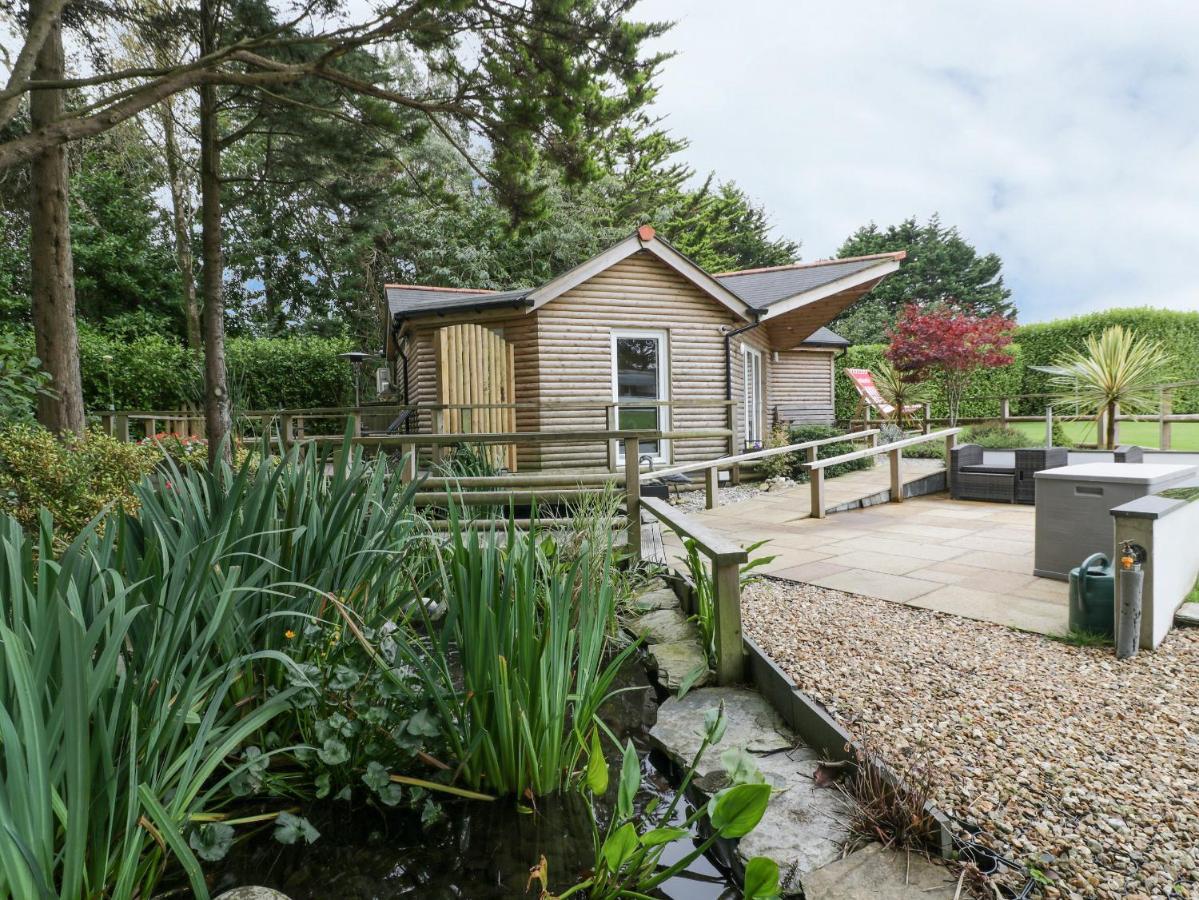 Brambleside Lodge Truro Dış mekan fotoğraf