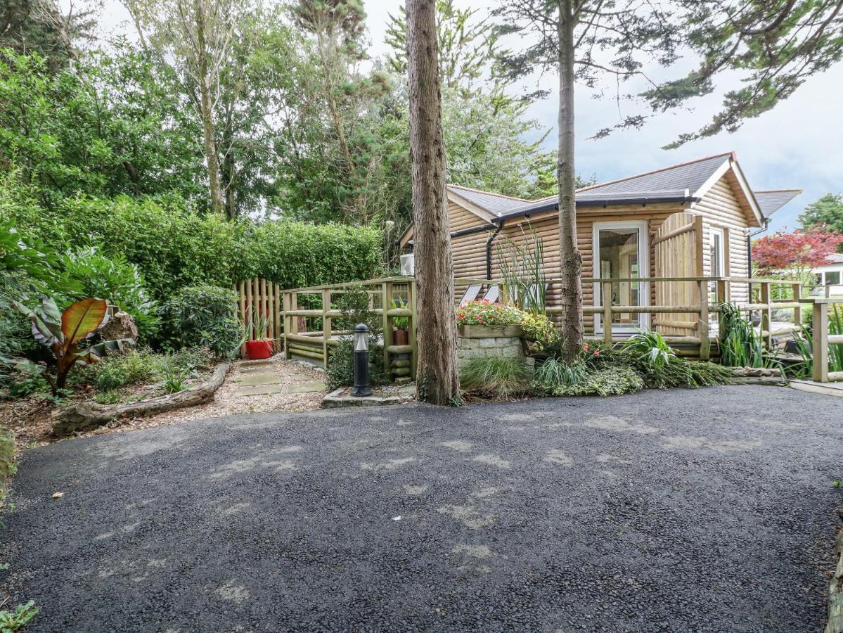 Brambleside Lodge Truro Dış mekan fotoğraf
