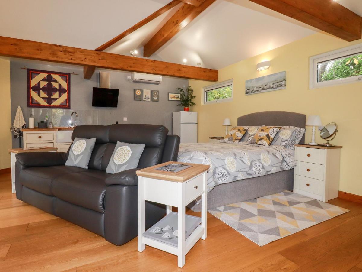 Brambleside Lodge Truro Dış mekan fotoğraf