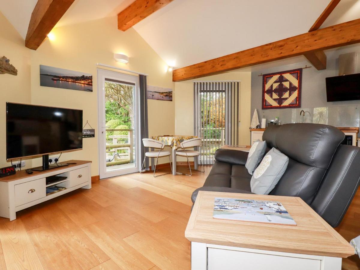 Brambleside Lodge Truro Dış mekan fotoğraf