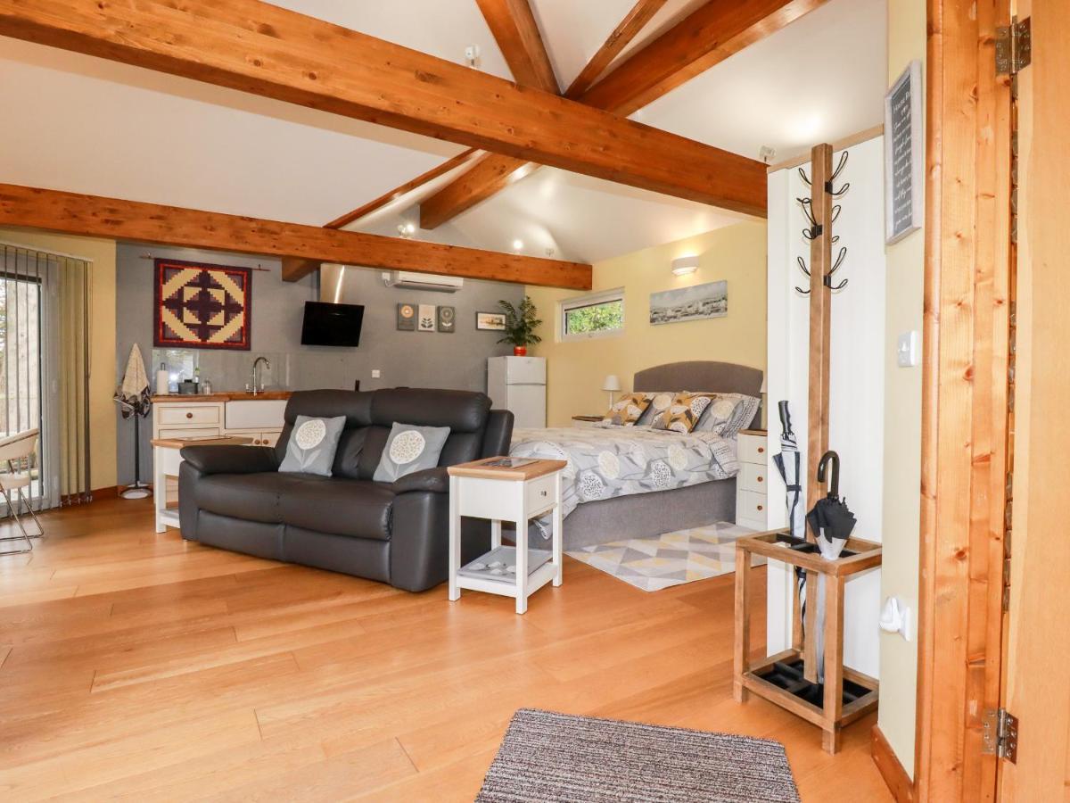Brambleside Lodge Truro Dış mekan fotoğraf