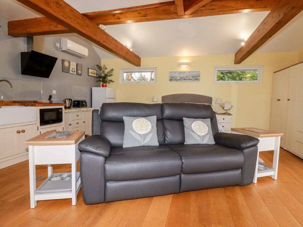 Brambleside Lodge Truro Dış mekan fotoğraf