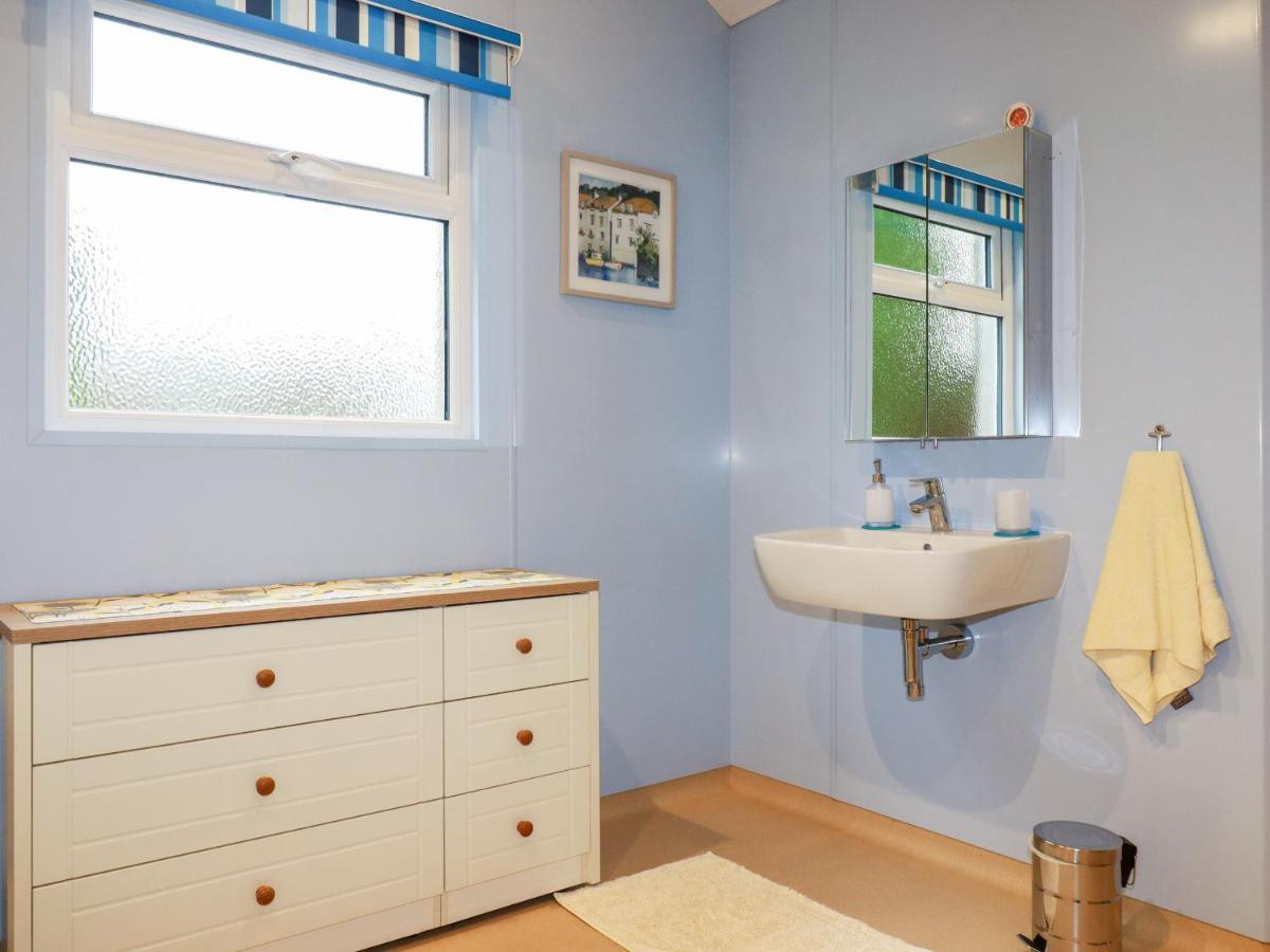 Brambleside Lodge Truro Dış mekan fotoğraf